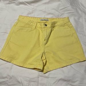🐝 TOMMY HILFIGER SHORTS